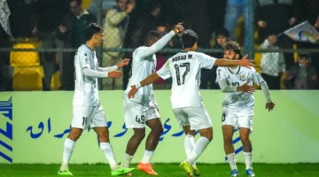 صراع الصدارة يشتعل.. الكرمة والزوراء يحققان انتصارات ثمينة في الدوري العراقي